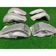 SIDE MIRROR LAMP - Perodua Myvi 2005 - 2010