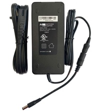 UpBright 12V AC/DC Adapter Compatible with R.S RS-042/12-S326B RS-04212-S326B for Nekteck Shiatsu Fo