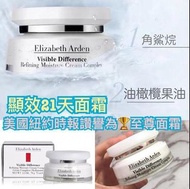 Elizabeth Arden Visible Difference 21天面霜