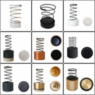 [Tool Accessories] Air Compressor Check Valve Check Valve Valve Core Silicone Valve Core Teflon Valv