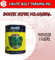 BOSTIK Super Vulcaseal Adhesive Elastomeric Sealant