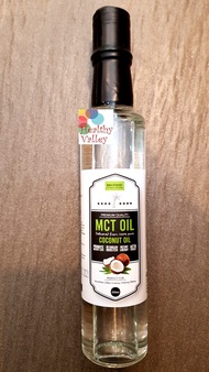 MH Food MCT Coconut Oil 250ml