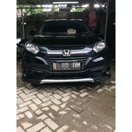 Front bodykit hrv mugen