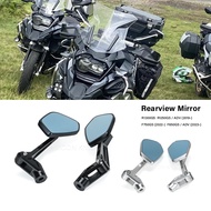 Stretch Side Mirror For BMW R 1300 GS 1300 GSA1250 R1250GSA F850GS F 750GS F 850GS ADV Accessories H