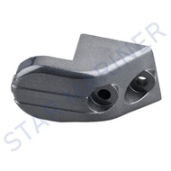 SALE 6B4-42131-00-4D Cover, Handle Steering for YAMAHA Boat Engine 6B4-42131  2T 9.9HP 15HP 6B4-4213