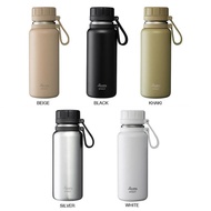 [Japan Rivers] VACUUM Thermos 500ml Total 5 Colors < Outdoor Life > Water Bottle