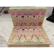 Benefit Cheekleaders Pink Squad Blush Bronzer Highlight Condition