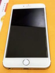 iPhone6 Plus 64G 金色[免運費大優惠]