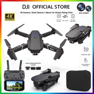 XXX Mini Drone DJI With Camera Mini Drone With Dual Camera Original Drone Camera For Vlogging Drone