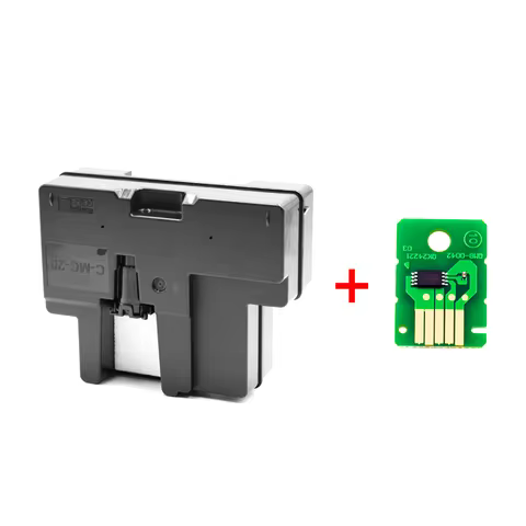 MC-20 MC 20 Maintenance Tank Or Chip For Canon Pro 500 pro 1000 Waste ink tank Printer
