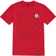 [CLEARANCE] Etnies x RAD Monogram Red T-Shirt (8040522)