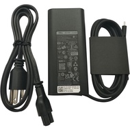Dell Laptop Charger 65W Watt USB Type C AC Power Adapter Include Power Cord for Dell Latitude 3340 3