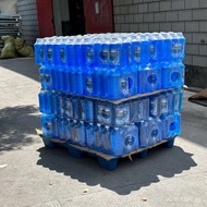 Hot Sale Sleeve Packaging Anti-Fall High Strength Cloud Warehouse PE Shrink Film Plastic Sealing Fil