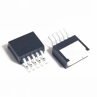 Switch Current Booster Chip XL6009E1 60V TO263-5L XL6009 XL6019E1