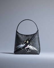 全新代購 2025 Moynat x Labubu 爆款hobo bag 全城期待