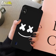 Case Untuk Samsung A10 (SM-A105F) - Eksotik - Casing Samsung A10 - Bahan Premium - Kesing Samsung A1