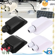 OLINI Cable Entry Gland Boat Camper. Caravan RV Roof Cable Box