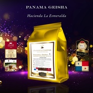 Jaxinn Coffee Panama Geisha by Hacienda La Esmeralda (2025) Auction Lot 100g