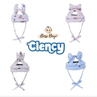 CLENCY - Baby Head Cushion / Baby Head Cushion