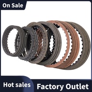New A6GF1 Automatic Transmission  Clutch Plates Friction Kit for