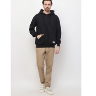 17Seven Original Hoodie-001-Basic Blk ‣ HN.31Oc22s