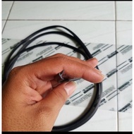 Universal car fender rubber body kit Original