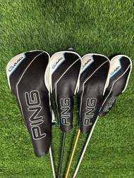 2026 p-ing G440 Golf Club Cover Driver Cover Club Head Protective Cover Ball Head Cover