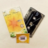 Kaset Pita Ungu - Maha Besar