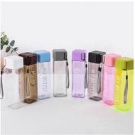 500ml Drinking Water BOTTLE MY BOTTLE BOX BPA FREE