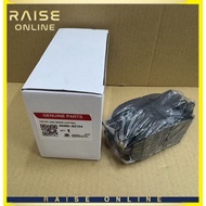 BRAKE PAD 04465-BZ154 MODEL :PERODUA AXIA A300 / D74A D95B 2023-