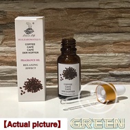 ✌✜✻Water base scented oil 20ml (Coffee)