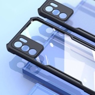 Ultra-Slim Clear Case OPPO F11 F1s F3 F7 F9 PRO