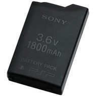 SONY PSP 1000 FAT /2000 3000 SLIM BATTERY / PSP BATTERY