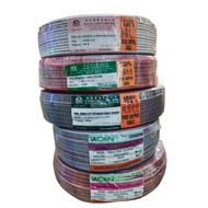 FAJAR / TAICON PVC SPEAKER & ALARM CABLE