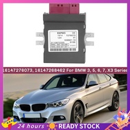 【HOT SALE】 New  Pump Oil Control Module Unit 16147276073, 16147268462 for  3, 5, 6, 7, X3 Series F07