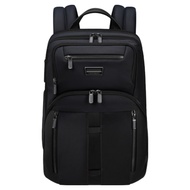 Samsonite 新秀麗 URBAN-EYE LPT後背包擴張型 150044-1041 黑色 32 x 47 x 22~25厘米