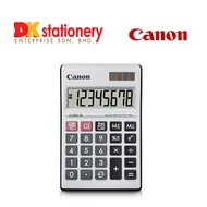 Canon Calculator 8 Digits  I   LS-88Hi III
