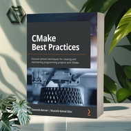 CMake Best Practices by Dominik Berner & Mustafa Kemal