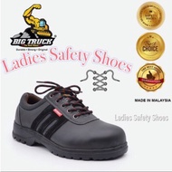 Women safety boots Ladies Safety Shoe Big Truck 301 Ladies Safety