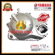 Yamaha LC135 V1 ES Clutch Cover Crankcase Clutch 100% HLY Original Yamaha