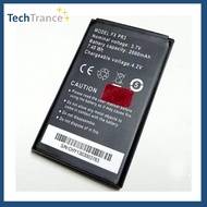 TechTrance FX PR3 Evoluzn Pocket Wifi Battery