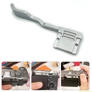 SUN Universal Aluminum Alloy Camera Hand Grip Enhances Control for A7C2 A7CR Camera