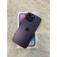 iPhone 14 Pro Max （Used）