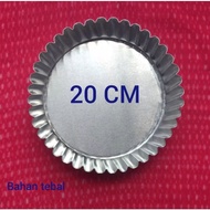 20 cm Pie pan