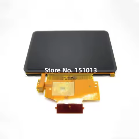 New Original Repair Parts For Canon EOS 6D Mark II EOS 6D2/ EOS 90D LCD Screen Display Monitor Touch