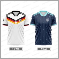 GERMANY WORLD CUP 2026 JERSEY GERMANY JERSEY GERMANY JERSEY/ GERMANY JERSEY FULLPRINTING