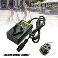 UAENAU Battery Charger Safety Transformer Scooter Power Adapter