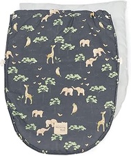 Walking Mum Baobab Winter Sleeping Bag Quilted Cover for Babies to Sleep, Universal and Compatible w