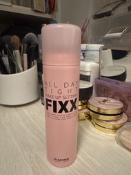 FIXX定妝噴霧