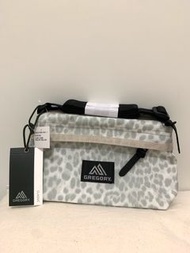 🚚包順豐 ⭐️日本 新款 Gregory bag 斜咩袋 / 小袋 